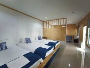 Lamoon Boutique Hotel