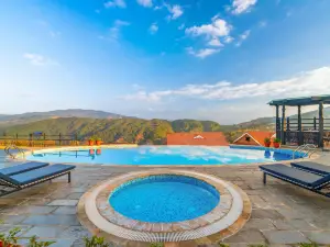 ソールティ・ウェストエンド・リゾート・ナガルコット