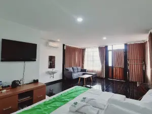 Menoreh Farm Stay