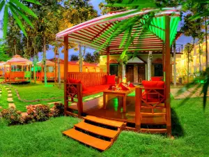 JAL Mahal Resort and Spa