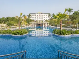 La Saveur de Hoa Binh Resort