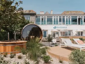 St Michaels Resort, Falmouth