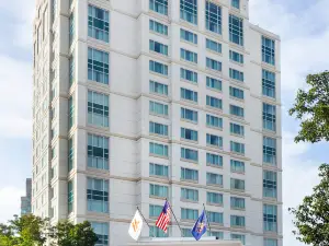 Marriott Philadelphia  West