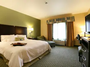 Hampton Inn Brentwood