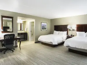 Hampton Inn Kingsland