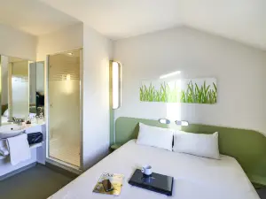 Ibis Budget Cholet Centre