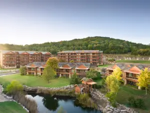 Hyatt Vacation Club at the Lodges at Timber Ridge