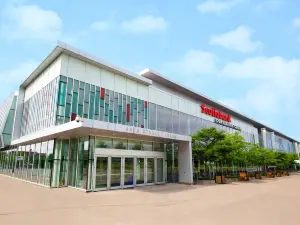 Niagara Falls Marriott Fallsview Hotel & Spa