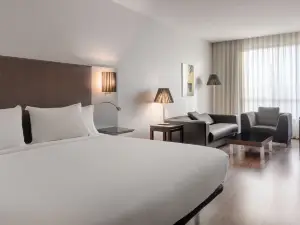 AC Hotel Madrid Airport