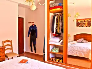 Al Casa Das Andorinhas