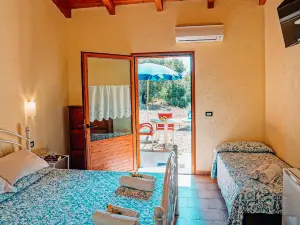 Agriturismo Rocce Bianche
