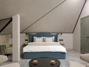 Saimala Hotel