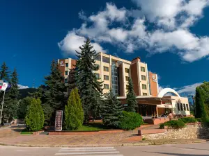 Хотел "Скалите", Skalite Hotel