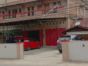 Kopay Hotel and Resto