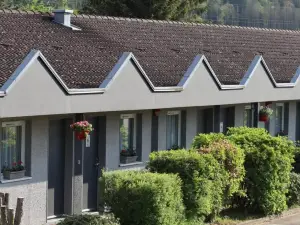 Logis Hotel des Portes de Meuse