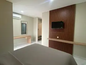 Inn Home Solo Baru