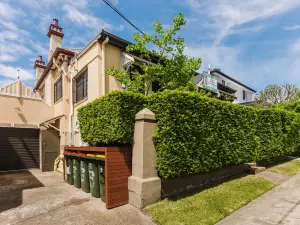 Randwick City Lodge 2