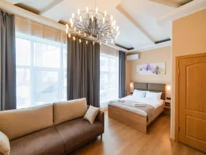 Teplo Hotel