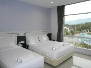 Hotel Kawan
