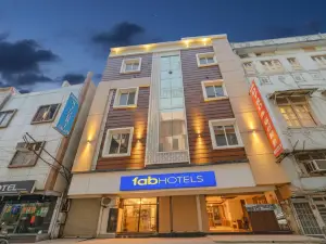 FabHotel Shree Galaxy