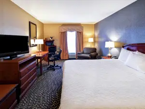 Hampton Inn Chicopee/Springfield