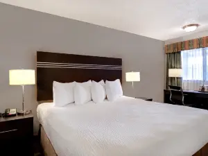 Days Inn by Wyndham Vernon