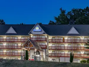 Days Inn by Wyndham Waynesville NC