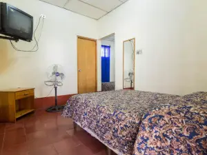 Hotel Frontera