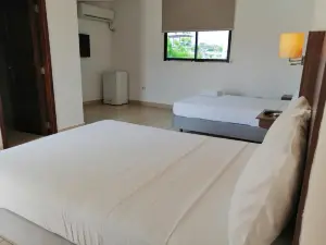 Buenavista Place Hotel