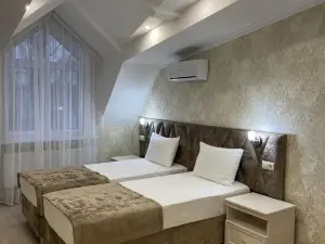 Очаг