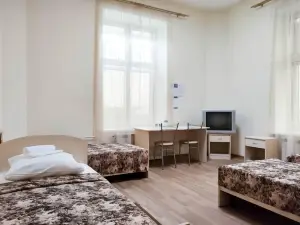 Smart Hotel Kdo Saransk Hotel