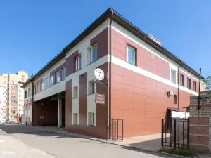 7 холмов