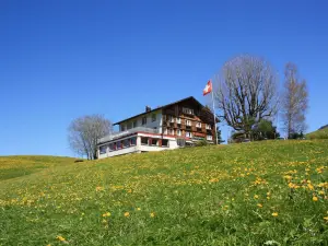 Hotel Frohe Aussicht