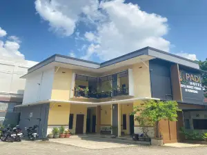Padi Hotel Purwodadi