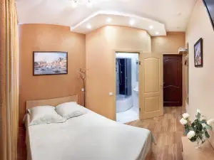 Avsteriya Hotel