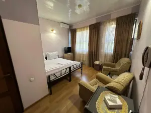 Alem Hotel