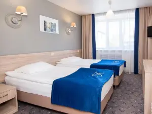 โรงแรมอะมัคส์ พรีเมียร์