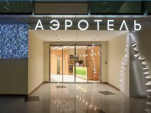 Airhotel Express