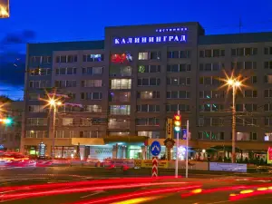 Kaliningrad Hotel