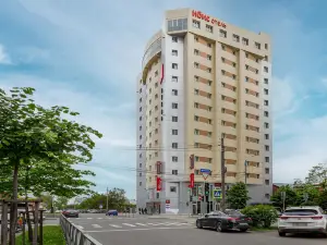 Ibis Krasnodar Center