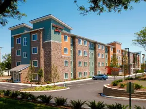 Residence Inn Columbus Dublin
