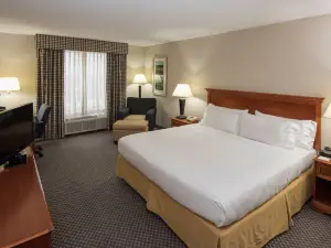 Holiday Inn Express & Suites East Greenbush(Albany-Skyline)