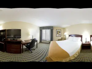 Holiday Inn Express 拉洪塔