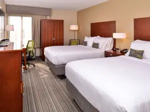 Holiday Inn Express Rochester - University Area