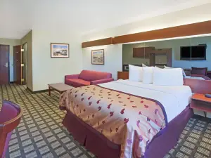 Microtel Inn & Suites by Wyndham Holland