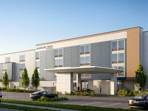 SpringHill Suites Grand Island