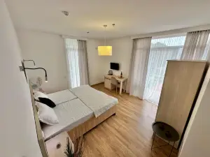 Hotel Molecule