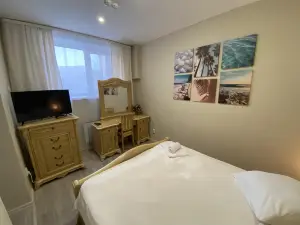 Сад