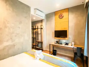 SUMMERVILLE HOTEL MAJALENGKA