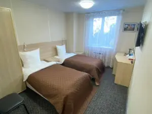 Komandor Hotel